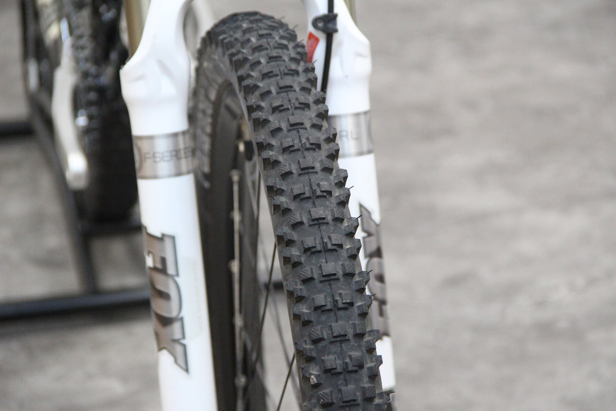 2009 Gary Fisher Hi Fi Carbon