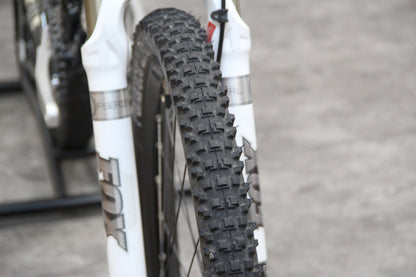 2009 Gary Fisher Hi Fi Carbon