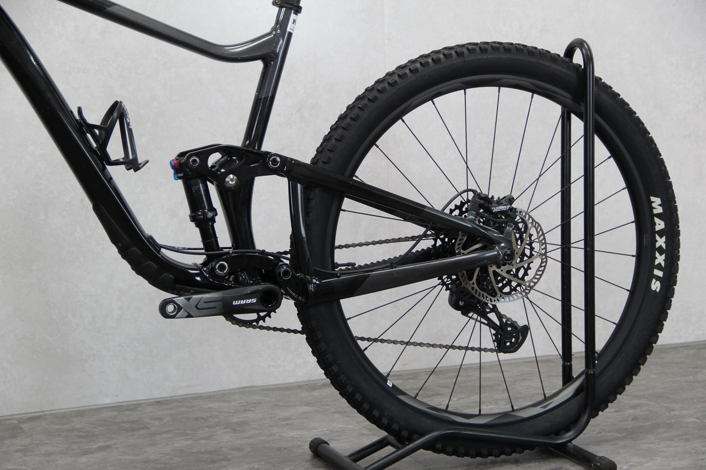 2021 Giant Trance