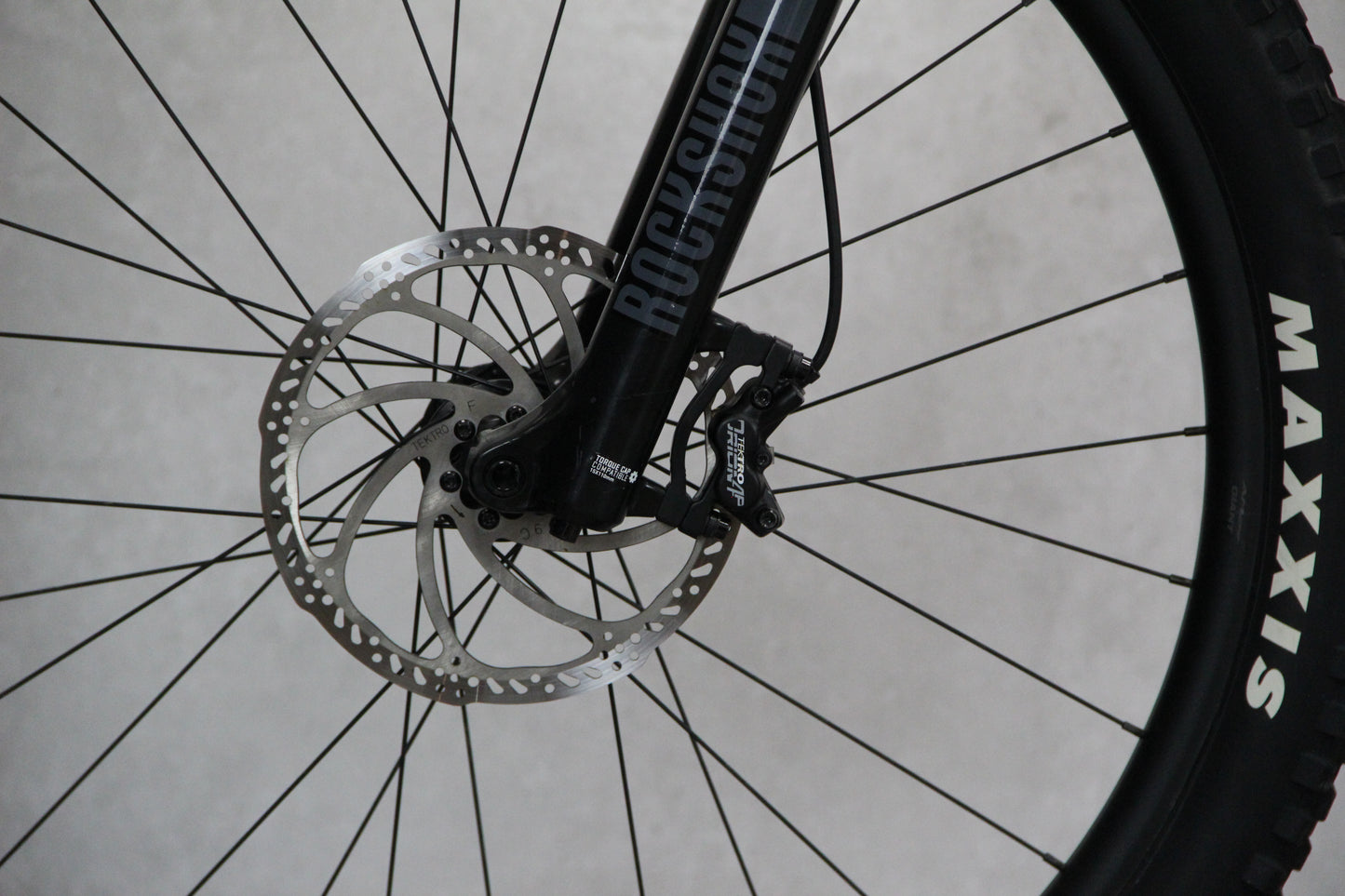 2021 Giant Trance