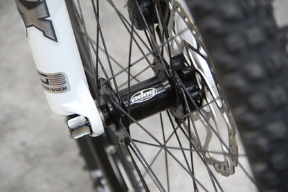 2009 Gary Fisher Hi Fi Carbon