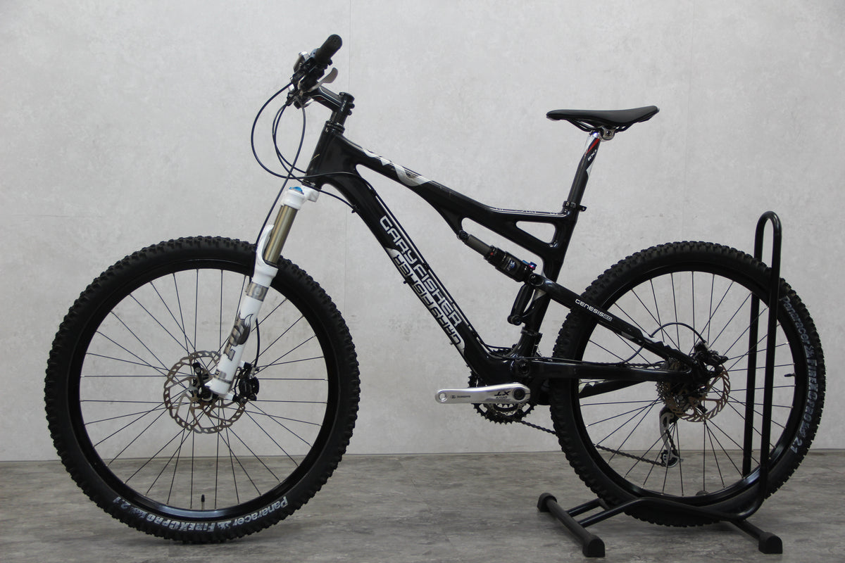 2009 Gary Fisher Hi Fi Carbon