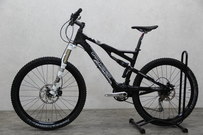 2009 Gary Fisher Hi Fi Carbon