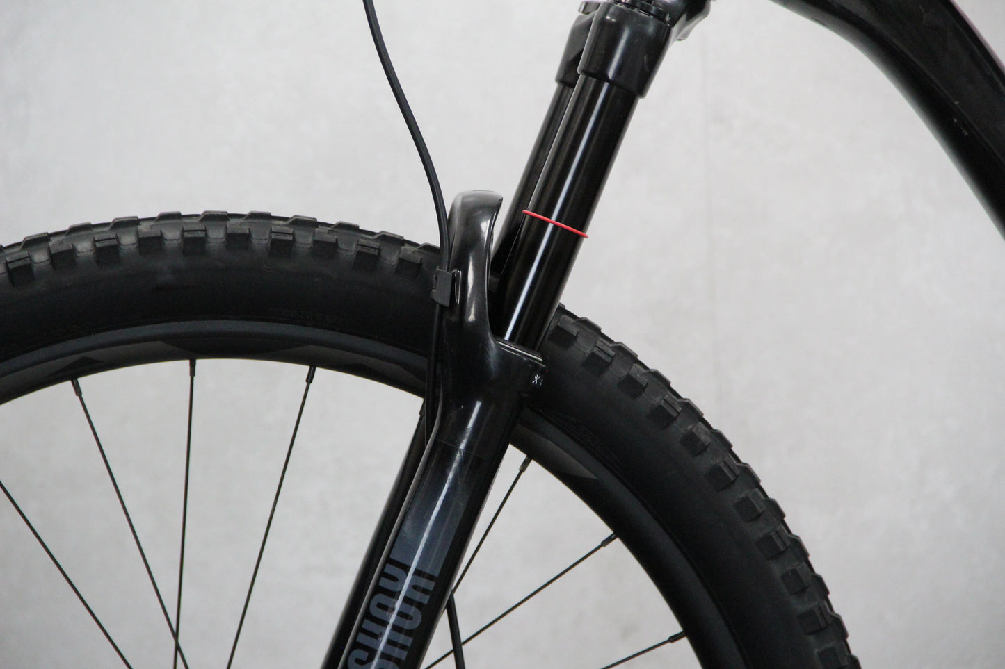 2021 Giant Trance
