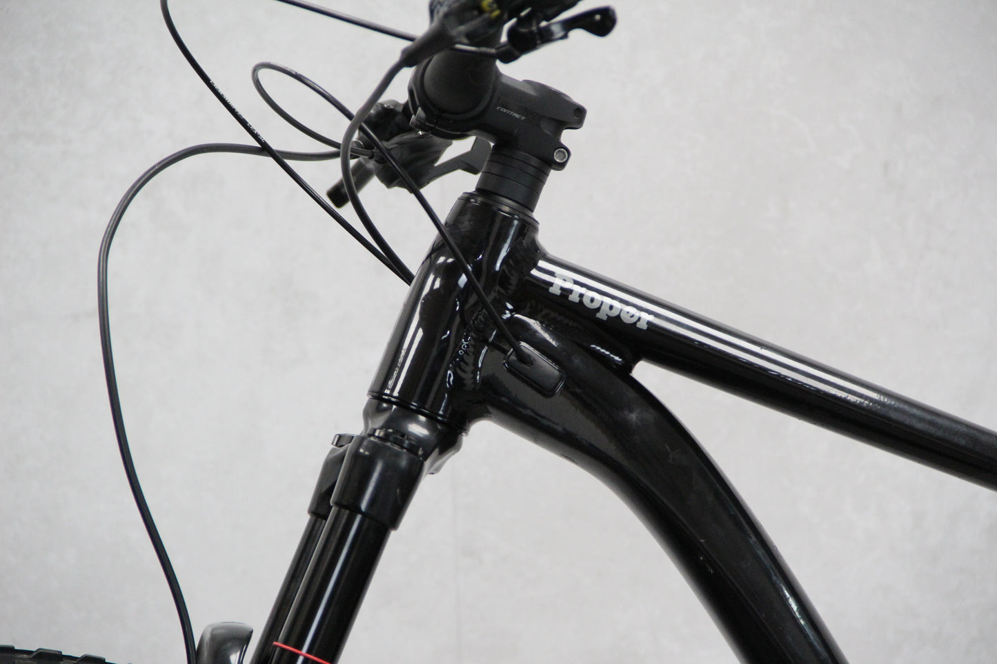 2021 Giant Trance