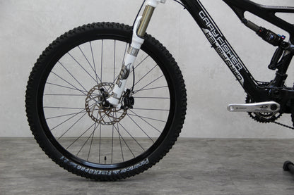 2009 Gary Fisher Hi Fi Carbon