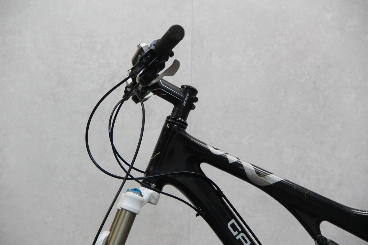 2009 Gary Fisher Hi Fi Carbon
