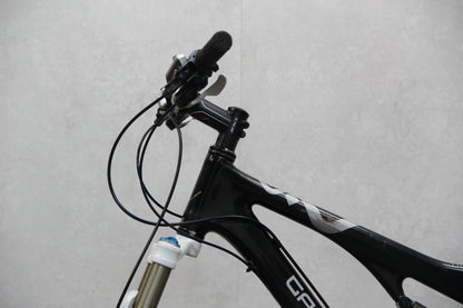 2009 Gary Fisher Hi Fi Carbon
