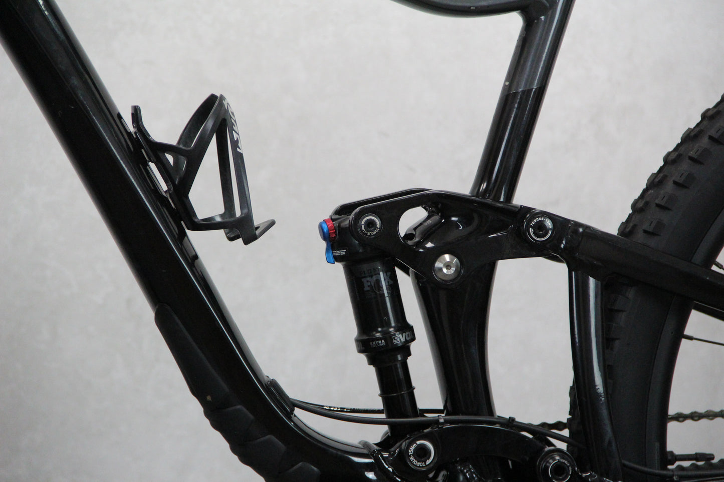 2021 Giant Trance