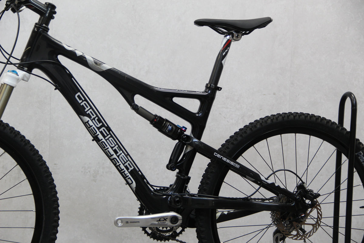 2009 Gary Fisher Hi Fi Carbon
