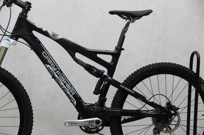 2009 Gary Fisher Hi Fi Carbon