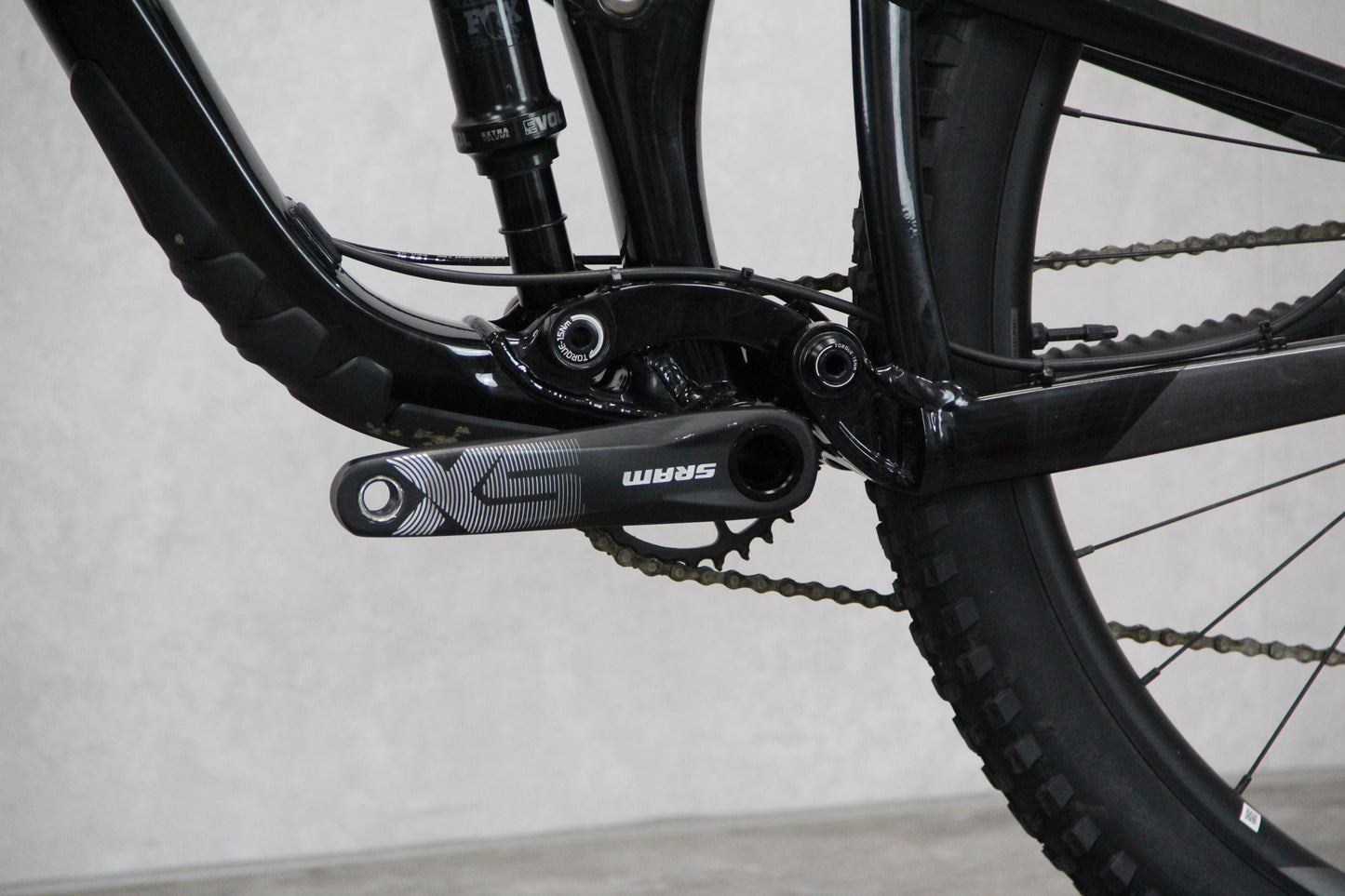 2021 Giant Trance