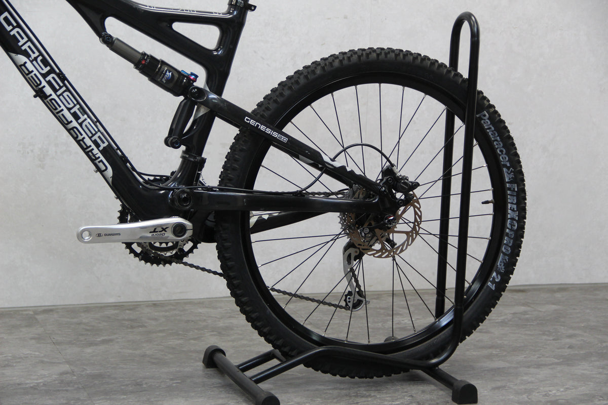2009 Gary Fisher Hi Fi Carbon