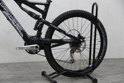 2009 Gary Fisher Hi Fi Carbon