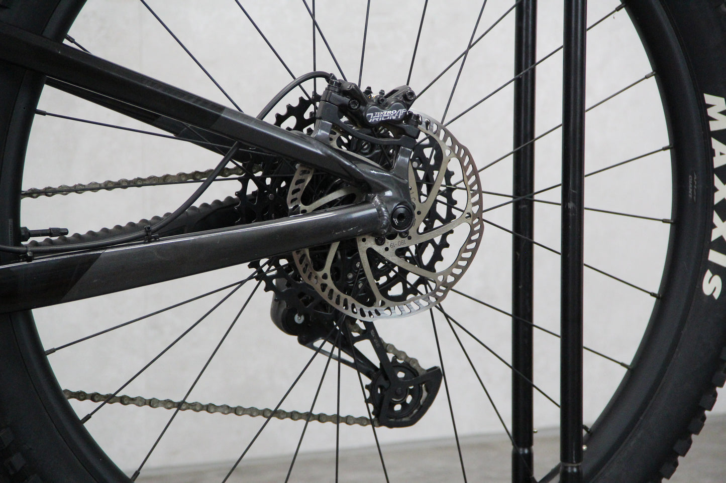 2021 Giant Trance