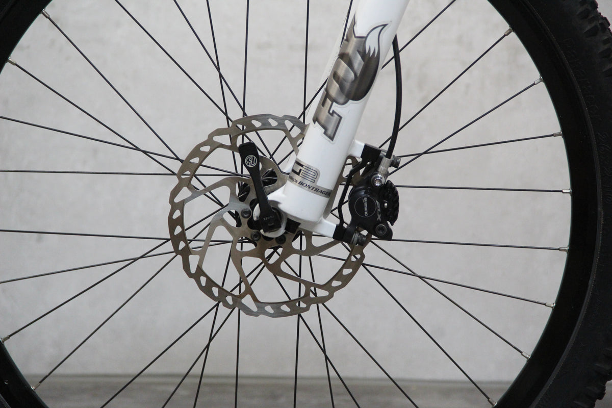 2009 Gary Fisher Hi Fi Carbon