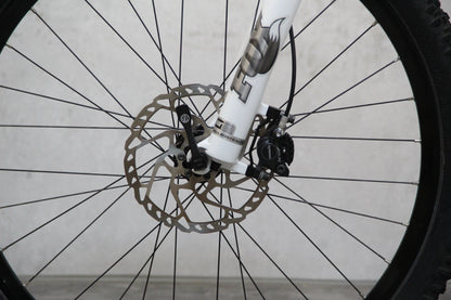 2009 Gary Fisher Hi Fi Carbon