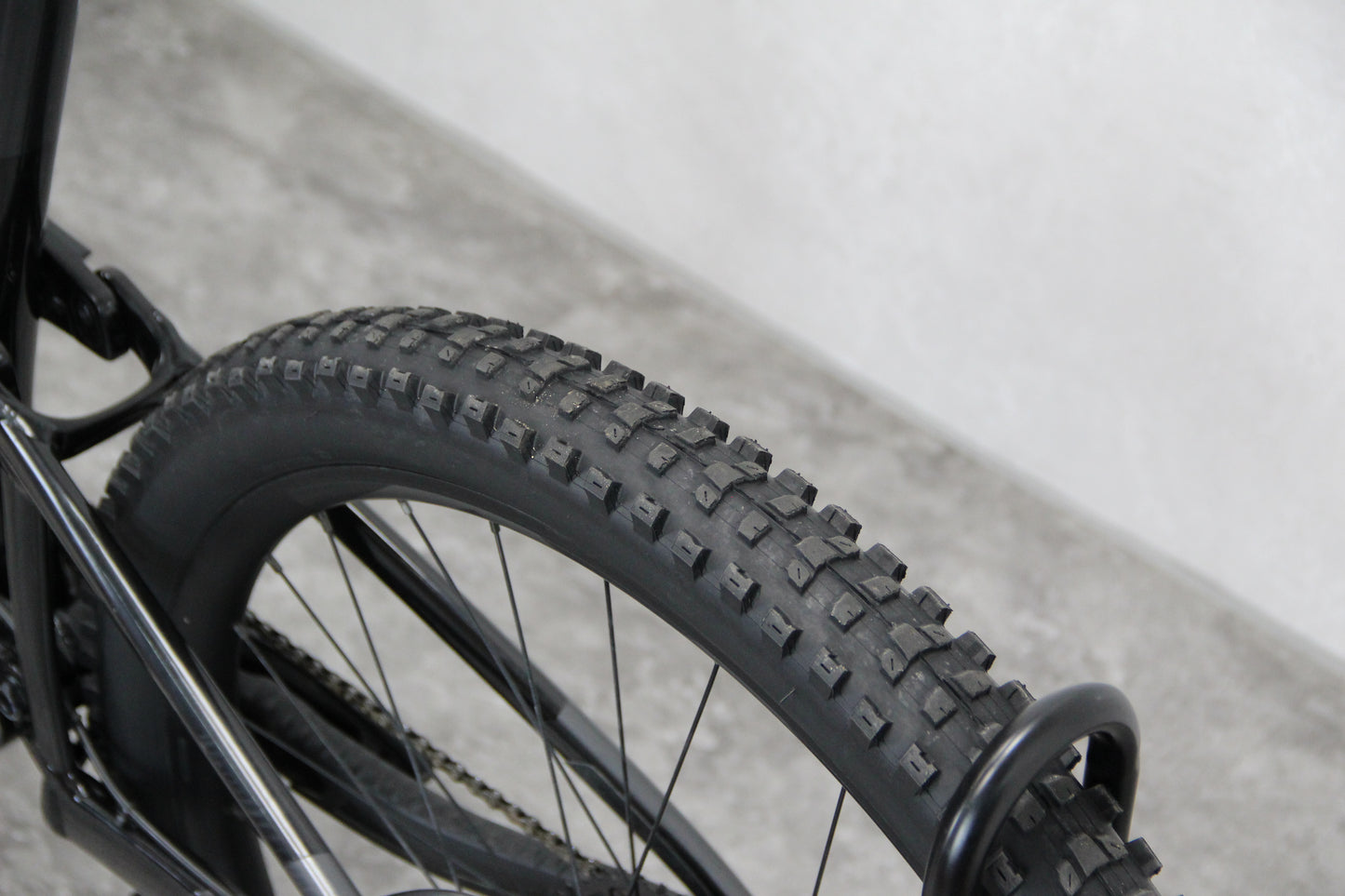 2021 Giant Trance