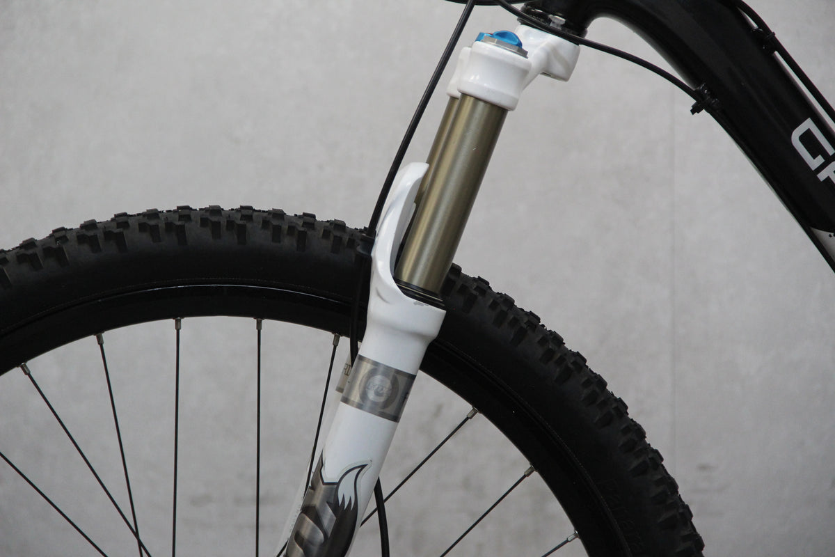 2009 Gary Fisher Hi Fi Carbon