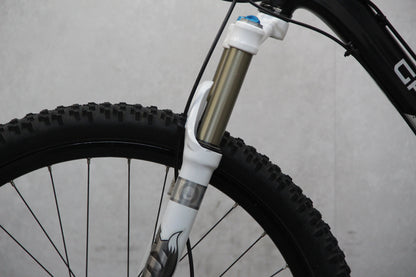 2009 Gary Fisher Hi Fi Carbon