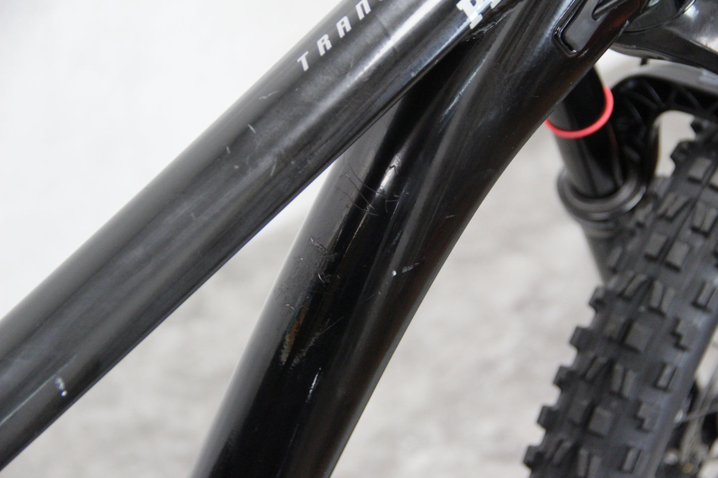 2021 Giant Trance