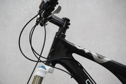 2009 Gary Fisher Hi Fi Carbon