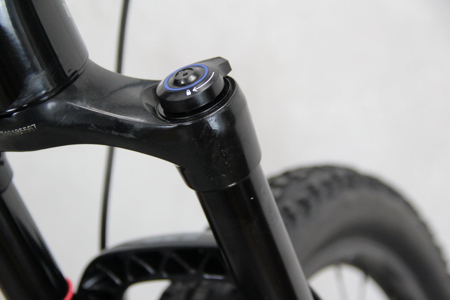 2021 Giant Trance