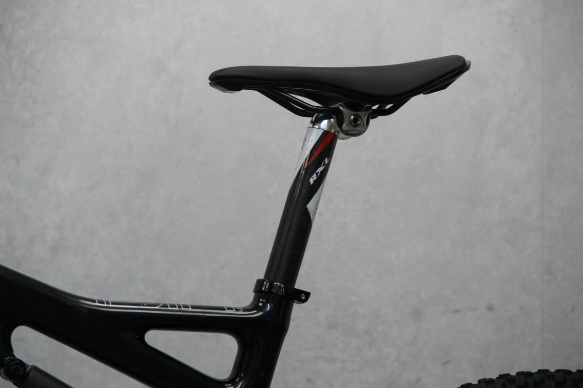 2009 Gary Fisher Hi Fi Carbon