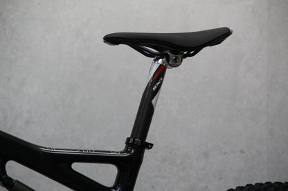2009 Gary Fisher Hi Fi Carbon