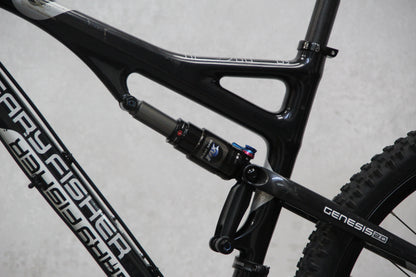 2009 Gary Fisher Hi Fi Carbon