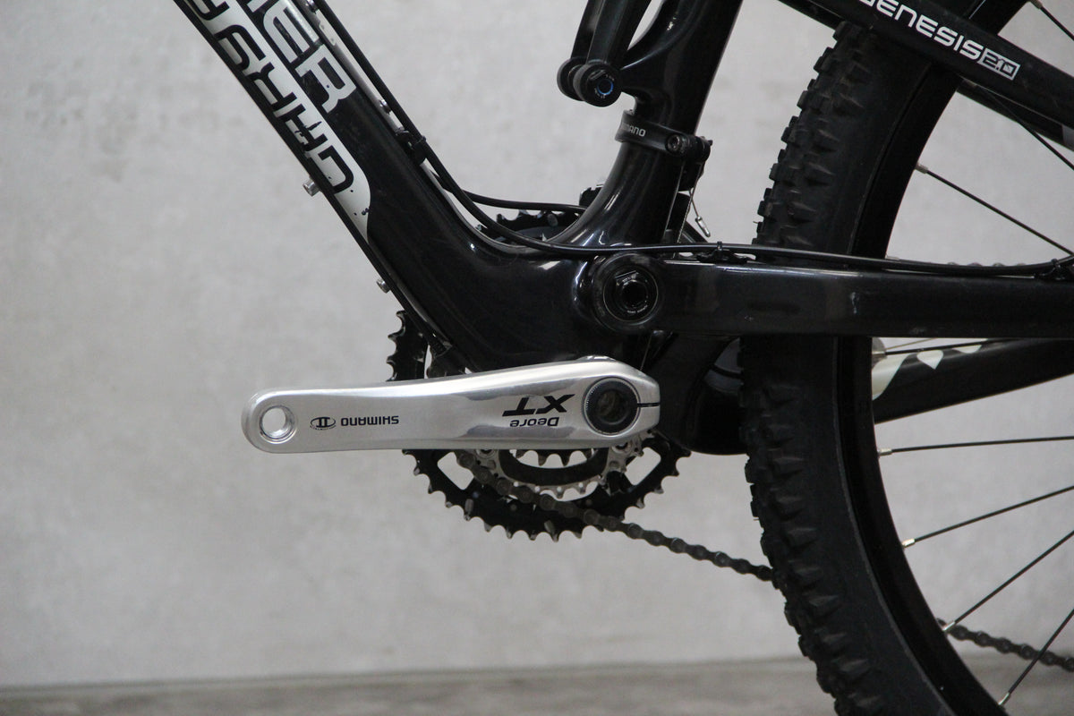 2009 Gary Fisher Hi Fi Carbon