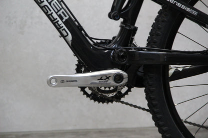 2009 Gary Fisher Hi Fi Carbon