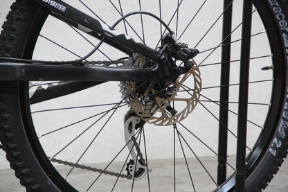 2009 Gary Fisher Hi Fi Carbon