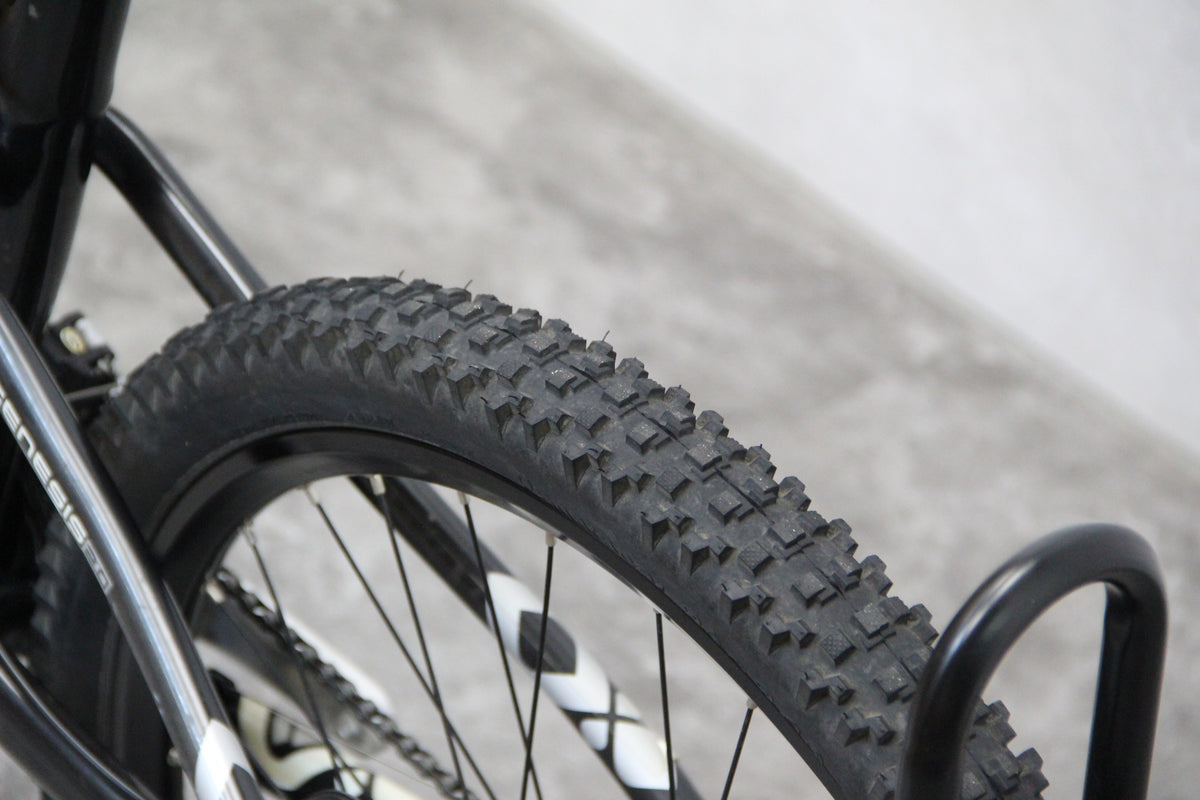 2009 Gary Fisher Hi Fi Carbon