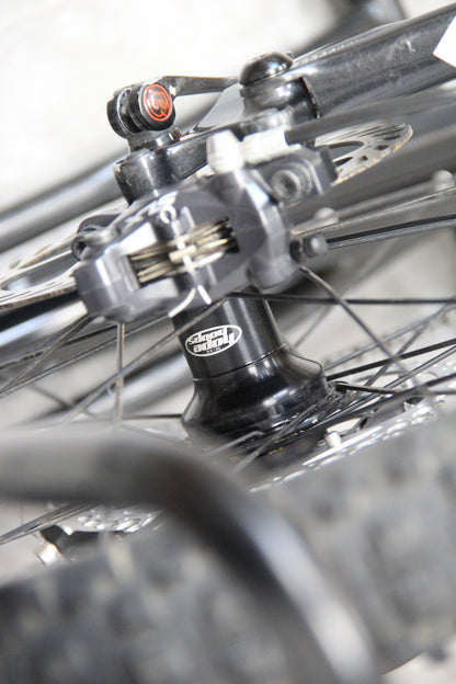 2009 Gary Fisher Hi Fi Carbon