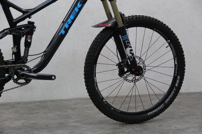 2015 Trek Remedy 8