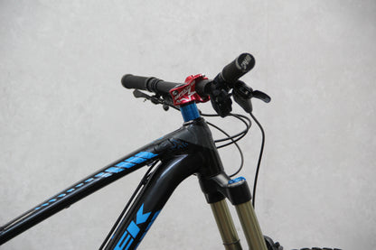 2015 Trek Remedy 8
