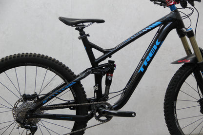 2015 Trek Remedy 8