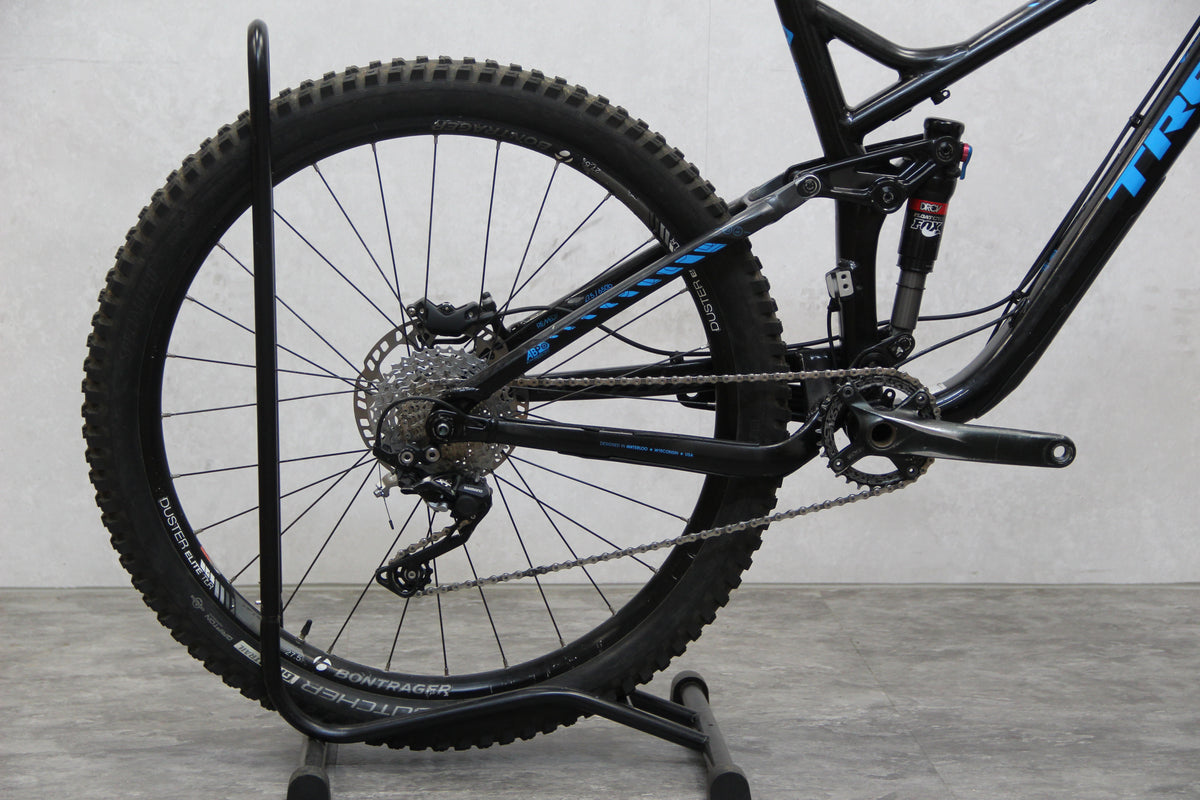 2015 Trek Remedy 8