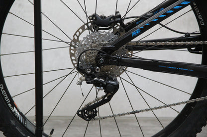2015 Trek Remedy 8