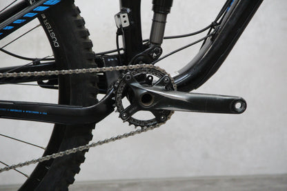 2015 Trek Remedy 8