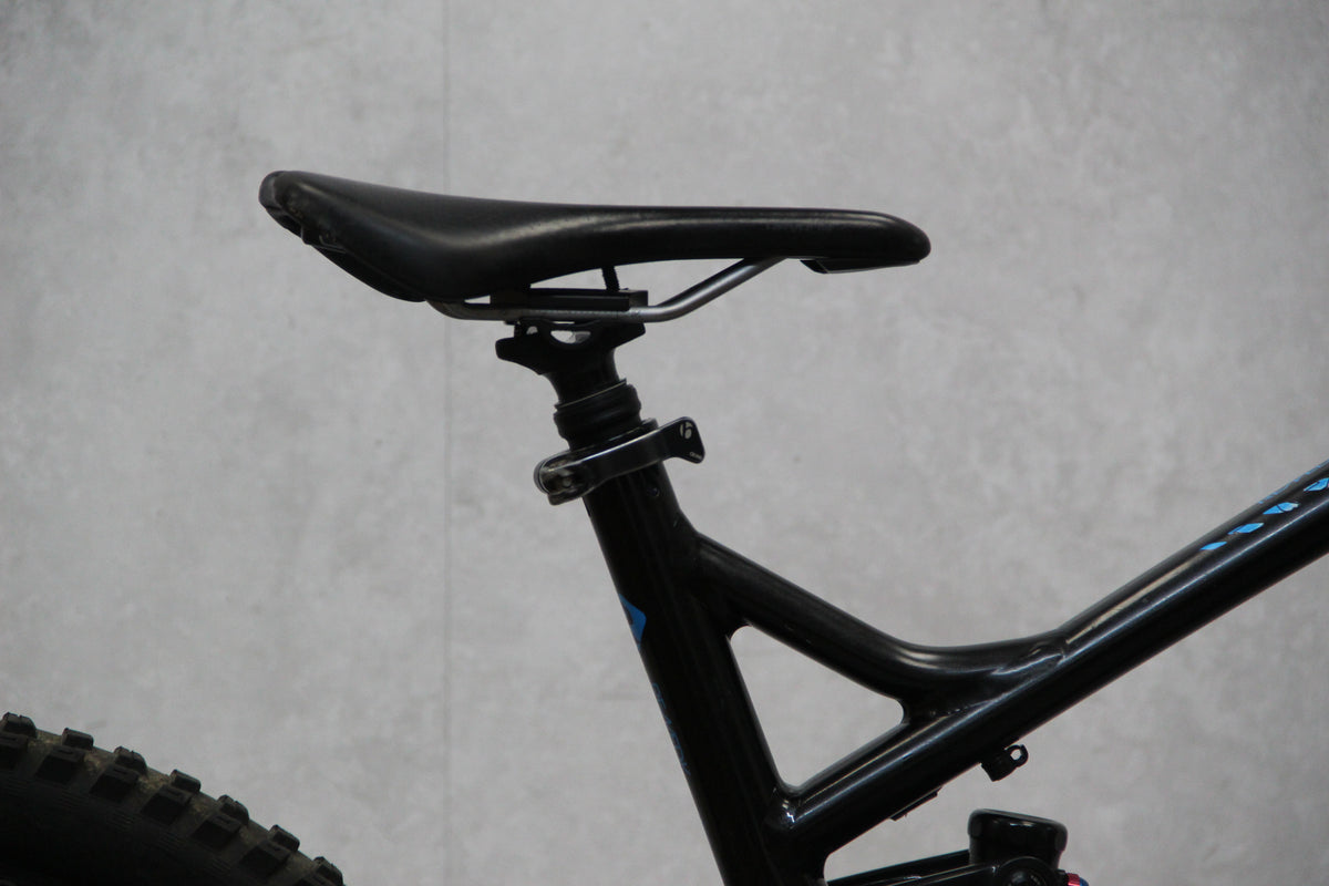2015 Trek Remedy 8