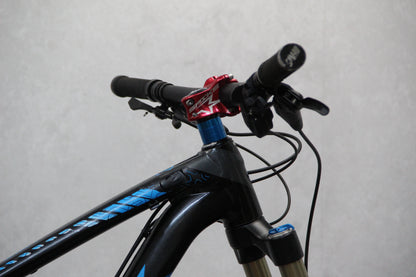 2015 Trek Remedy 8