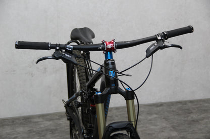 2015 Trek Remedy 8