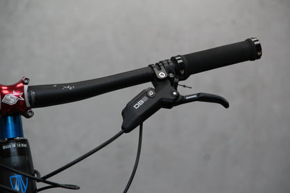 2015 Trek Remedy 8