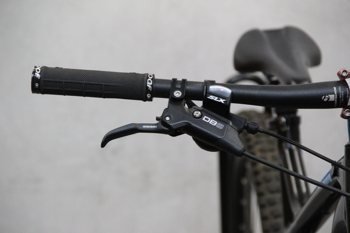 2015 Trek Remedy 8