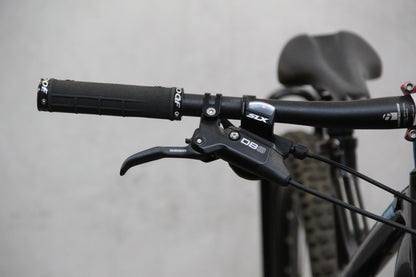 2015 Trek Remedy 8