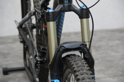 2015 Trek Remedy 8