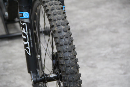 2015 Trek Remedy 8