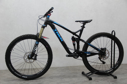 2015 Trek Remedy 8